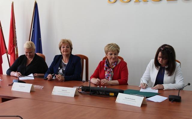 Powiat dostał pół miliona złotych na system wczesnego ostrzegania
