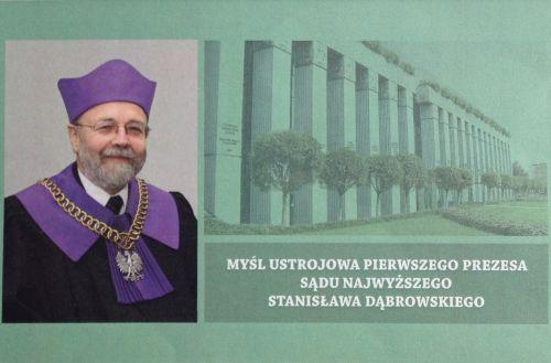 Spotkanie i promocja książki o wybitnym sokołowianinie