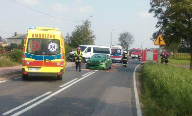 Kasia doskonale sprawdziła się w roli tłumacza?