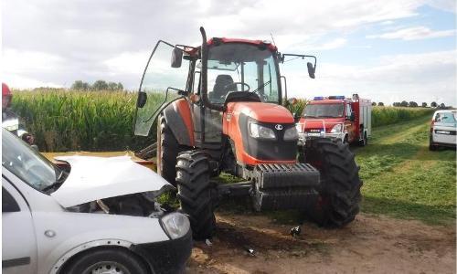 Dla strażaków to były pracowite wakacje?