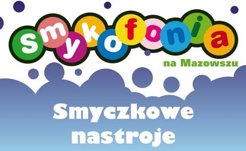 Smykofonia: 