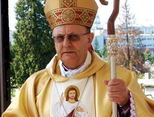 Dziękuję za gościnność, życzliwość i otwartość