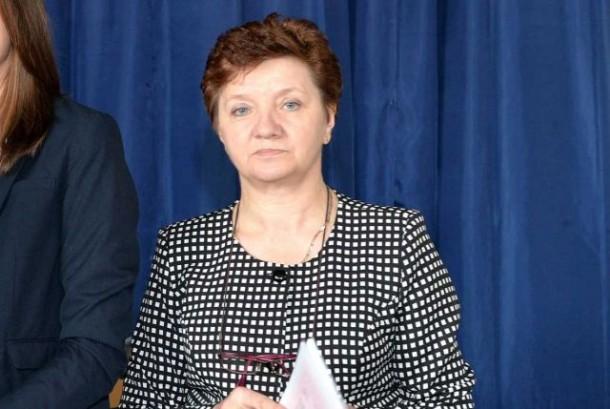 Nie ma spraw, które chciałabym wywrócić do góry nogami