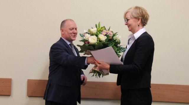 Kadrowa karuzela?