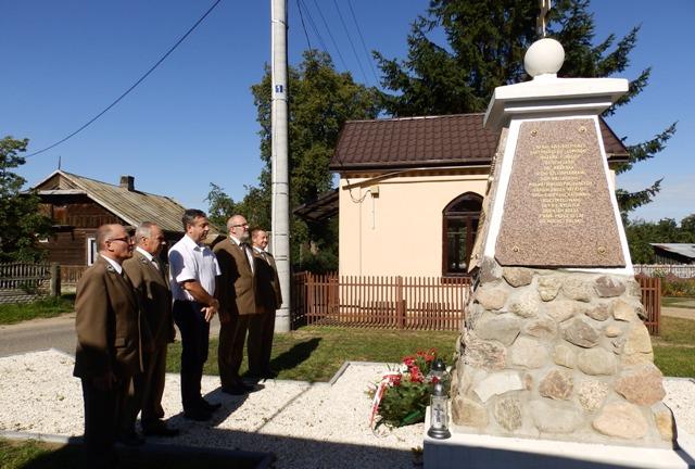 W 71. rocznicę bitwy pod Sikorami
