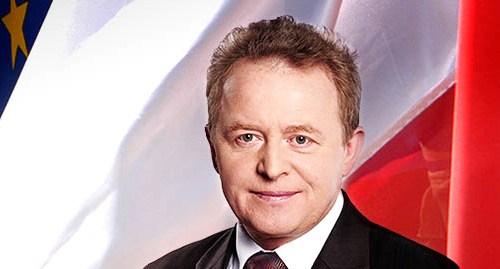 I oni martwią się teraz, żeby w Polsce nie odrodził się faszyzm?