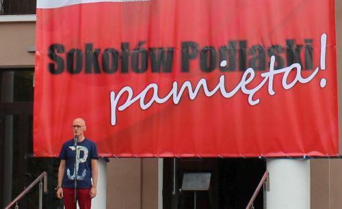 To, co im dziś winniśmy, to nie ocena ich postaw, lecz pamięć