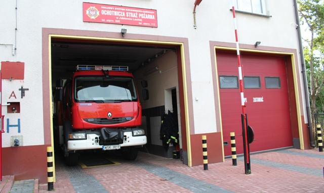 Chcemy szacunku, a nie ataków ze strony wójta