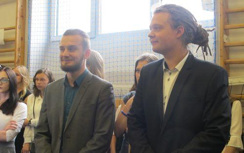 Jak wypadły matury?