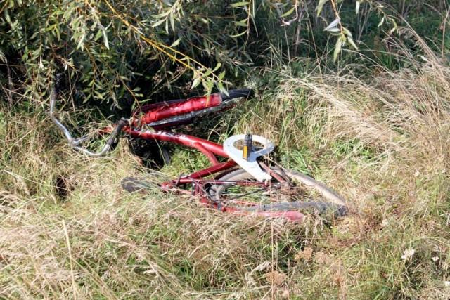 Policja szuka świadków śmiertelnego potrącenia
