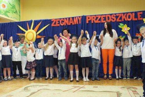 Od września będą już uczniami szkoły podstawowej