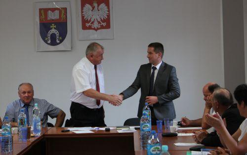 Niespodzianki nie było...