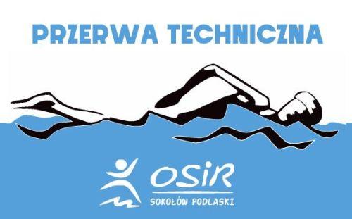 Basen nieczynny do 8 lipca