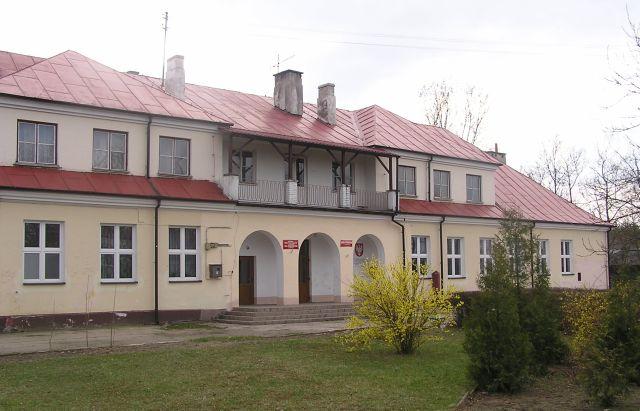 Nie ma chętnych...