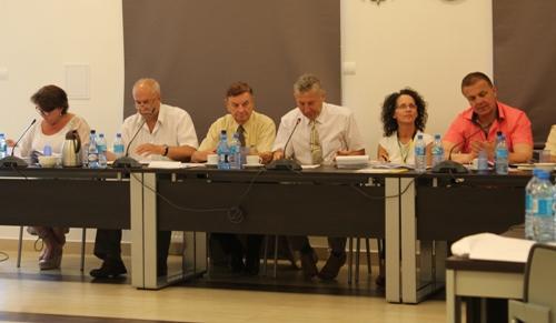 Tegoroczna Nagroda Rady Miasta dla MBP