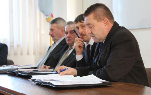 Radny PiS w Komisji Rewizyjnej