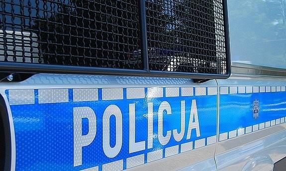 Alarmy bombowe w powiecie sokołowskim
