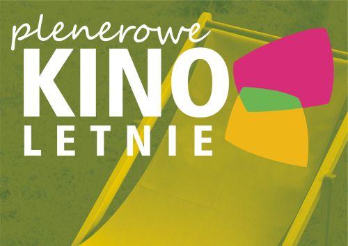 Nowość: Plenerowe Kino Letnie