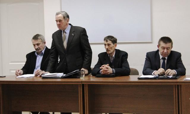 Wojewoda: ?to rażące naruszenie ustawy?