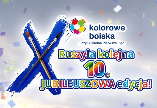 Głosujmy na ?Jedynkę?. Walczy o boisko...