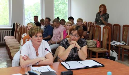 Będzie strajk w szpitalu?