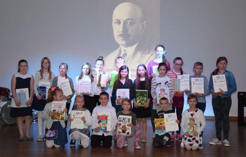 Kosów Lacki: recytacje na wysokim poziomie