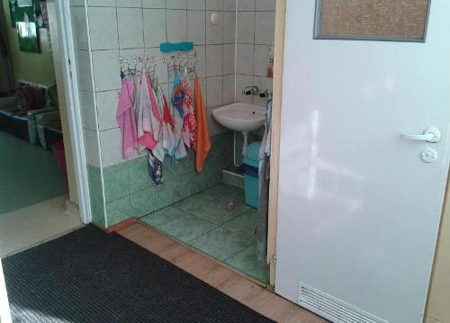 Poprawią warunki przedszkolakom