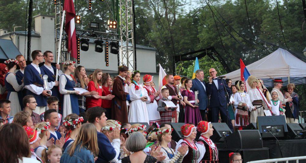 Za nami Dni Sokołowa 2016