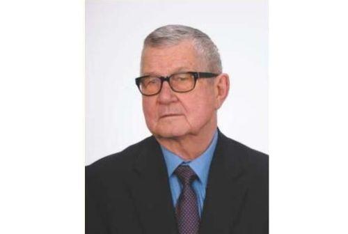 Prof. Dąbrowski doktorem honoris causa UPH w Siedlcach