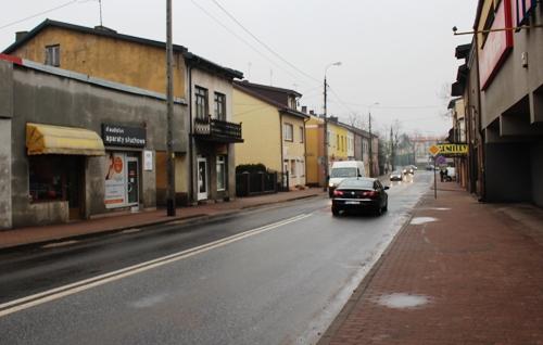 Remont Długiej nie w tym roku?