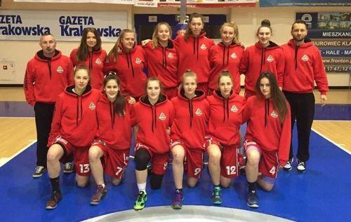 Lepsze nawet od Wisły CAN-PACK Kraków!