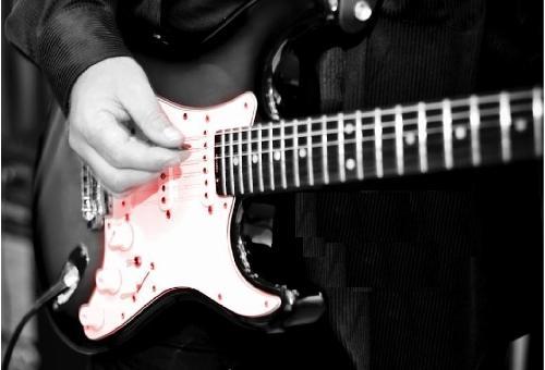 Radek Blues Band w Sterdyni