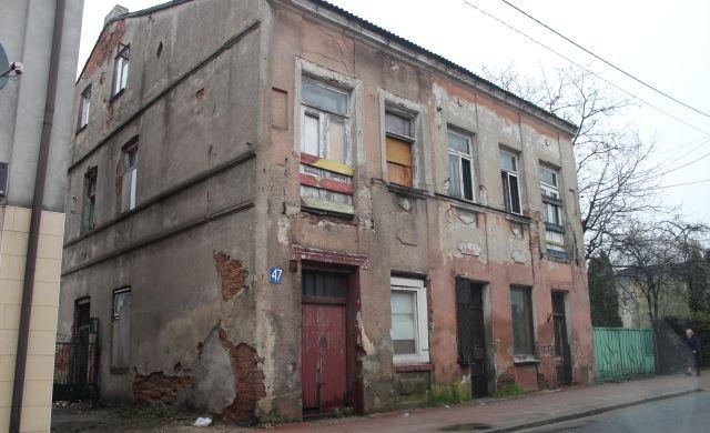Czasem właścicieli trzeba szukać w  Ameryce....