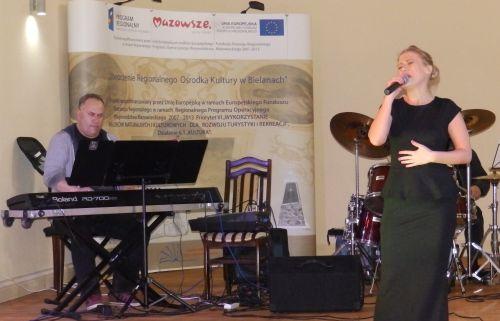 Piosenki Ordonki w Rozbitym Kamieniu