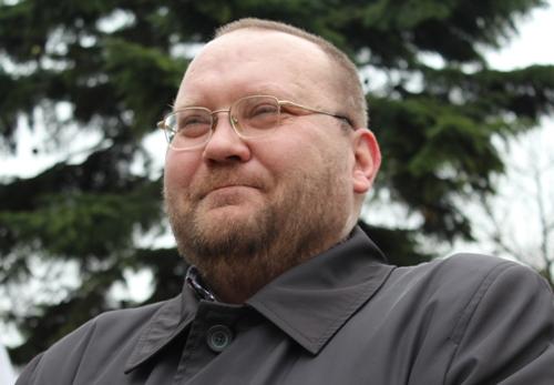 Kwiecień? To nie jest dobry termin.