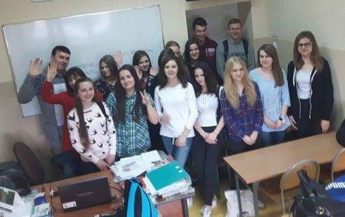 Partnerzy ze Wschodu w Sokołowie