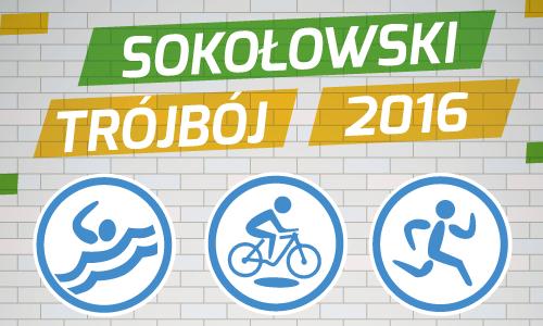 Rusza Sokołowski Trójbój 2016