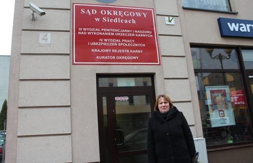 Starostwo przegrało w sądzie pracy