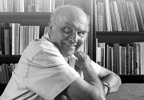 SUTW: Ryszard Kapuściński inaczej
