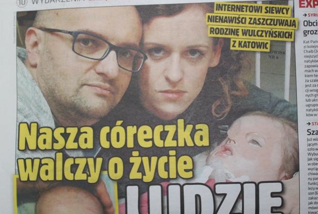 O sokołowskiej lekarce w ogólnopolskich mediach (video)