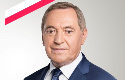 Spotkanie z ministrem