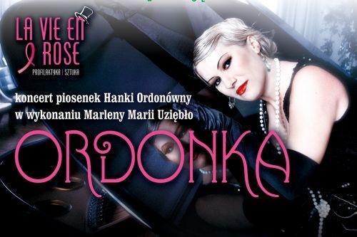 Piosenki Ordonki w Rozbitym Kamieniu