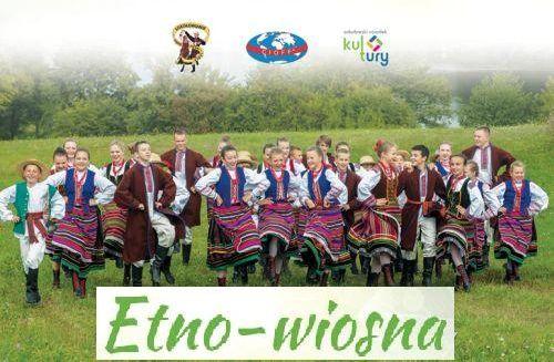 Sokołowianie na pierwszy dzień wiosny