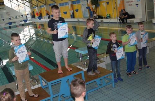 Rywalizowali w Grand Prix Sokołowa