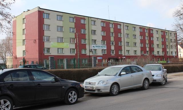 Czy uda się zbudować windy?