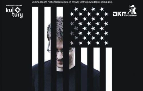 DKF: w marcu ?Citizenfour?