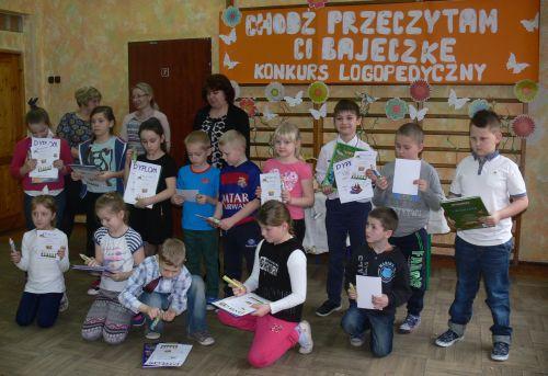 ?Chodź, przeczytam Ci bajeczkę?