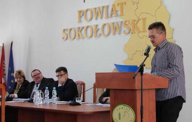 Z drogą skończą w sądzie?