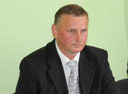 Czy radny chce wrócić do rzeki?