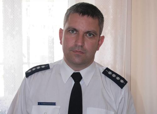 Srebrny jubileusz w trzech mundurach?